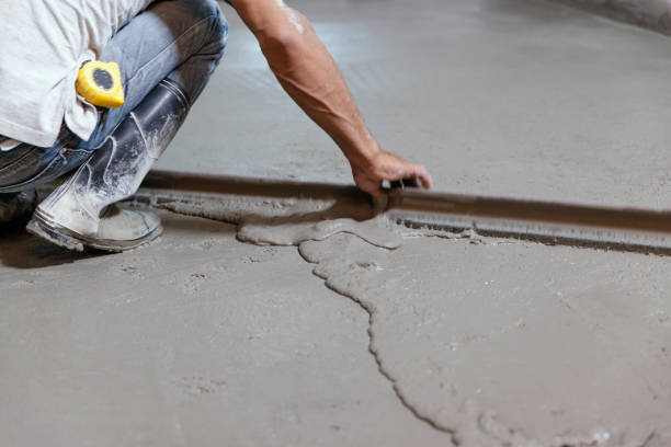 Best Concrete Grinding and Polishing in Norwalk, IA