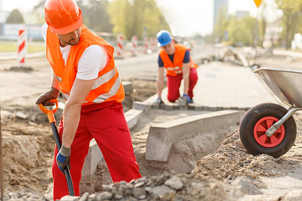 Best Concrete Demolition Services in Norwalk, IA